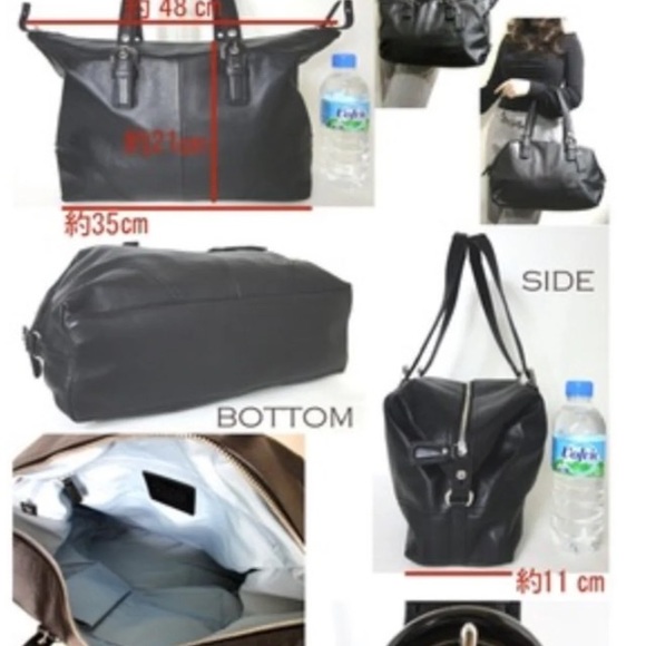 Coach Soho purse - Picture 8 of 8